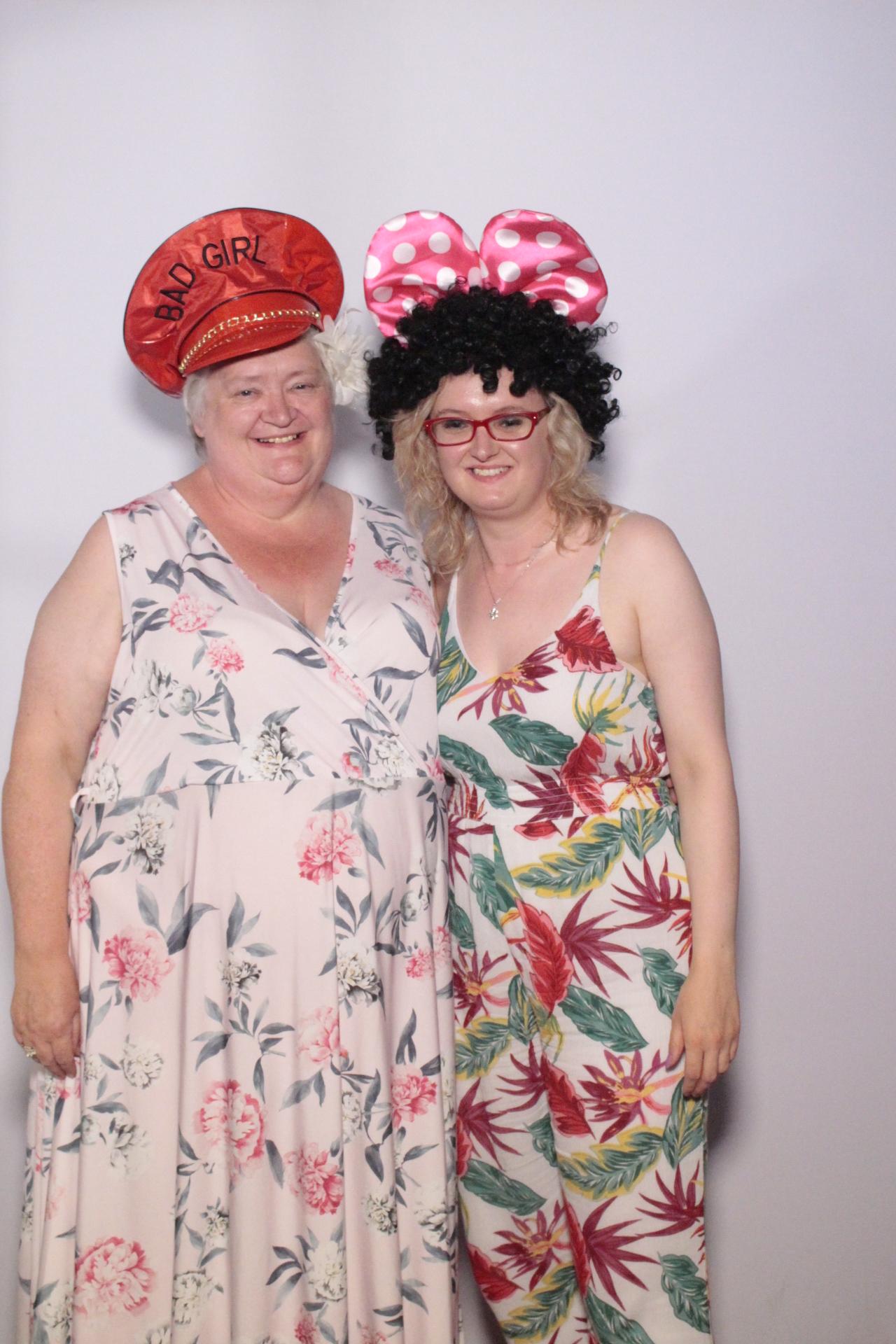 Gemma & Scott's Wedding | View more photos from the event at gallery.myphotoboothexperience.co.uk/u/MyPhotoBoothExperienceLtd/Gemma-Scotts-Wedding